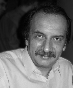 Suren Grigoryan